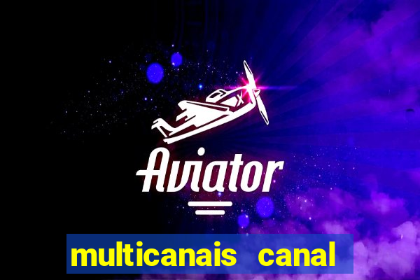 multicanais canal combate ao vivo